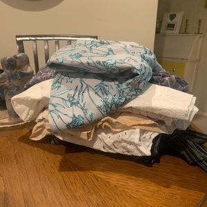 Dress bundle-8 items